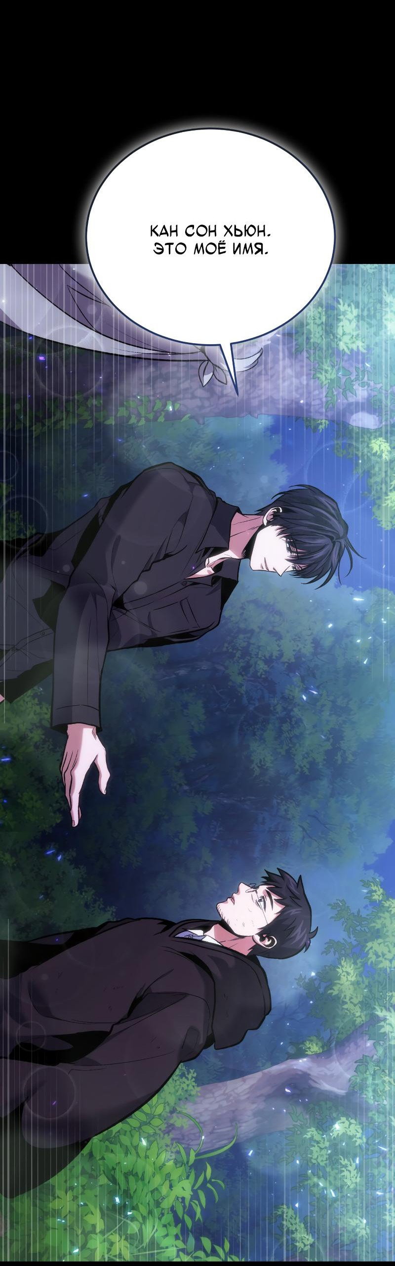 Манга Как жить, будучи Нелицензированным Целителем - Глава 94 Страница 42