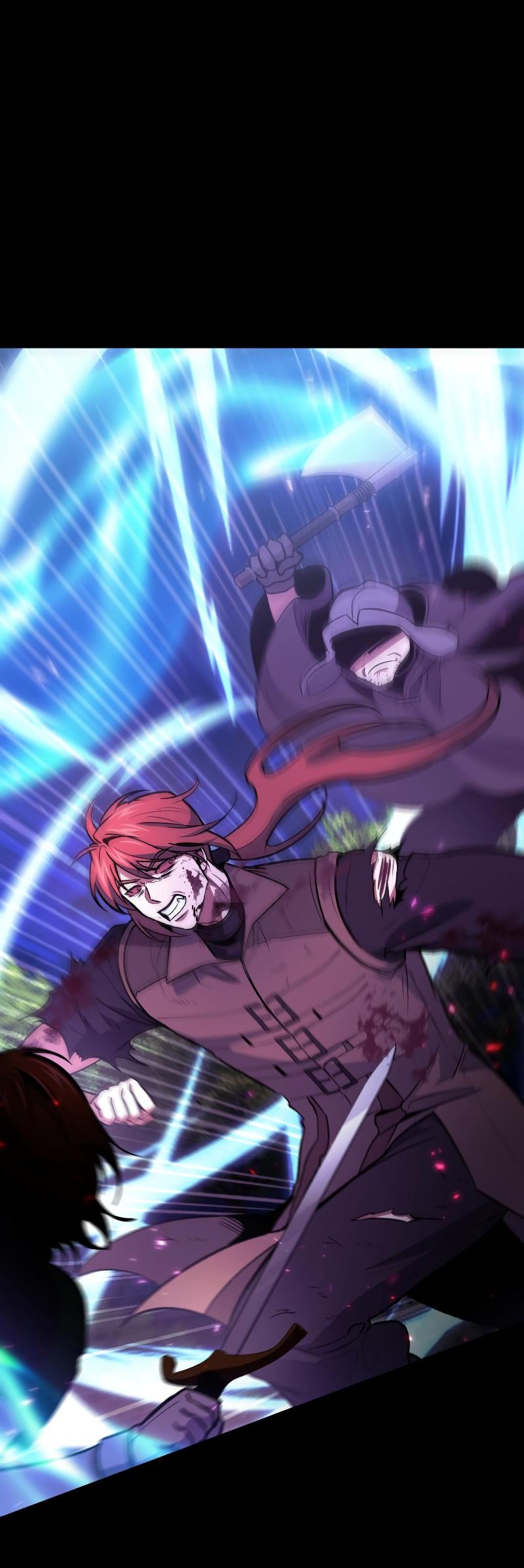 Манга Как жить, будучи Нелицензированным Целителем - Глава 94 Страница 1