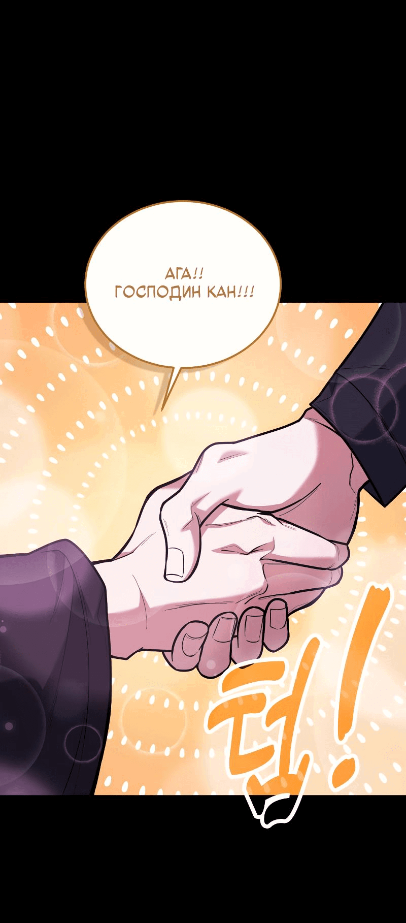 Манга Как жить, будучи Нелицензированным Целителем - Глава 94 Страница 45