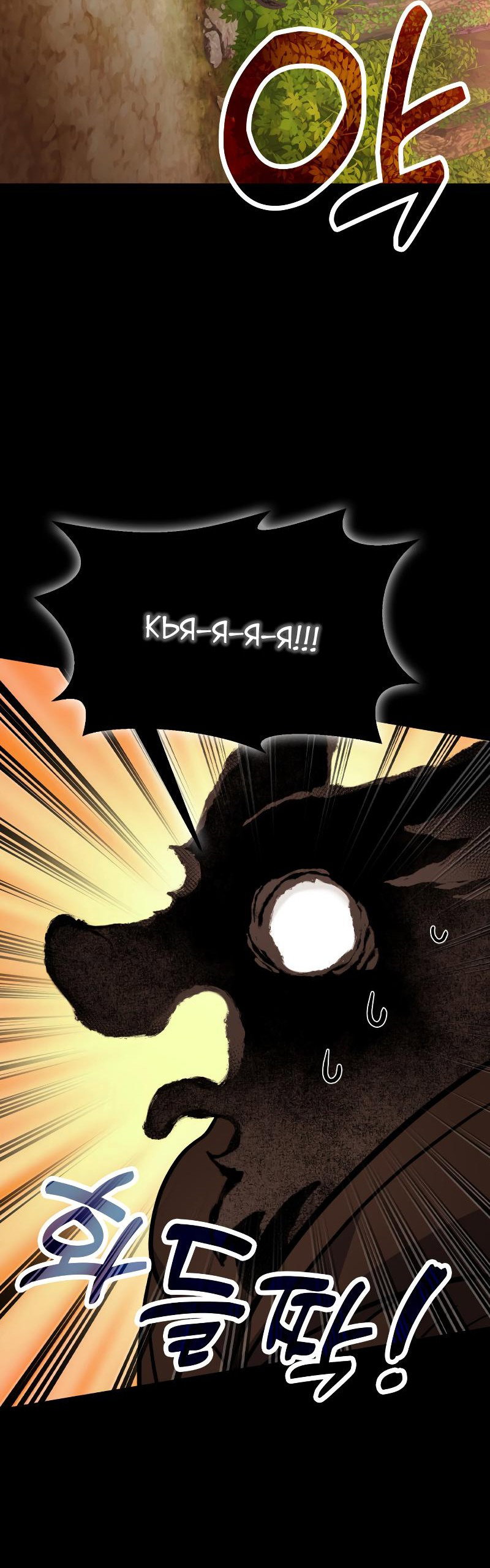 Манга Как жить, будучи Нелицензированным Целителем - Глава 93 Страница 8