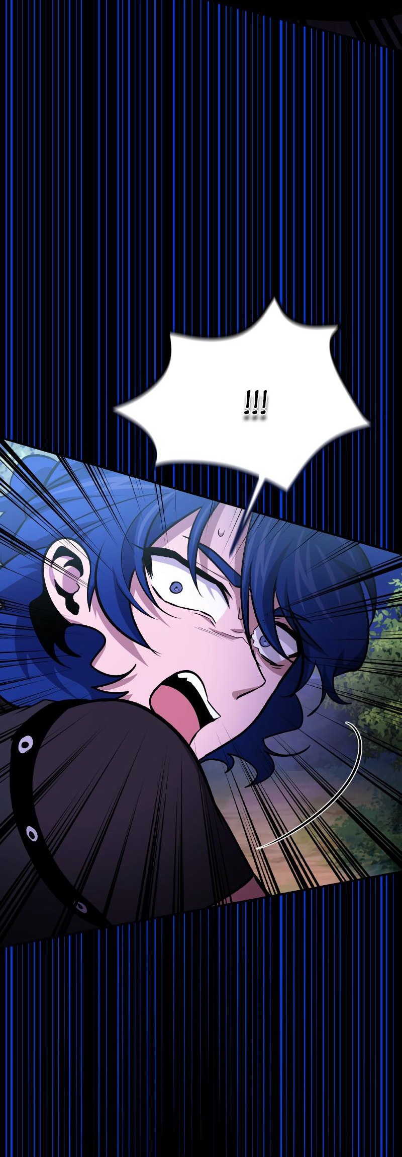 Манга Как жить, будучи Нелицензированным Целителем - Глава 93 Страница 38