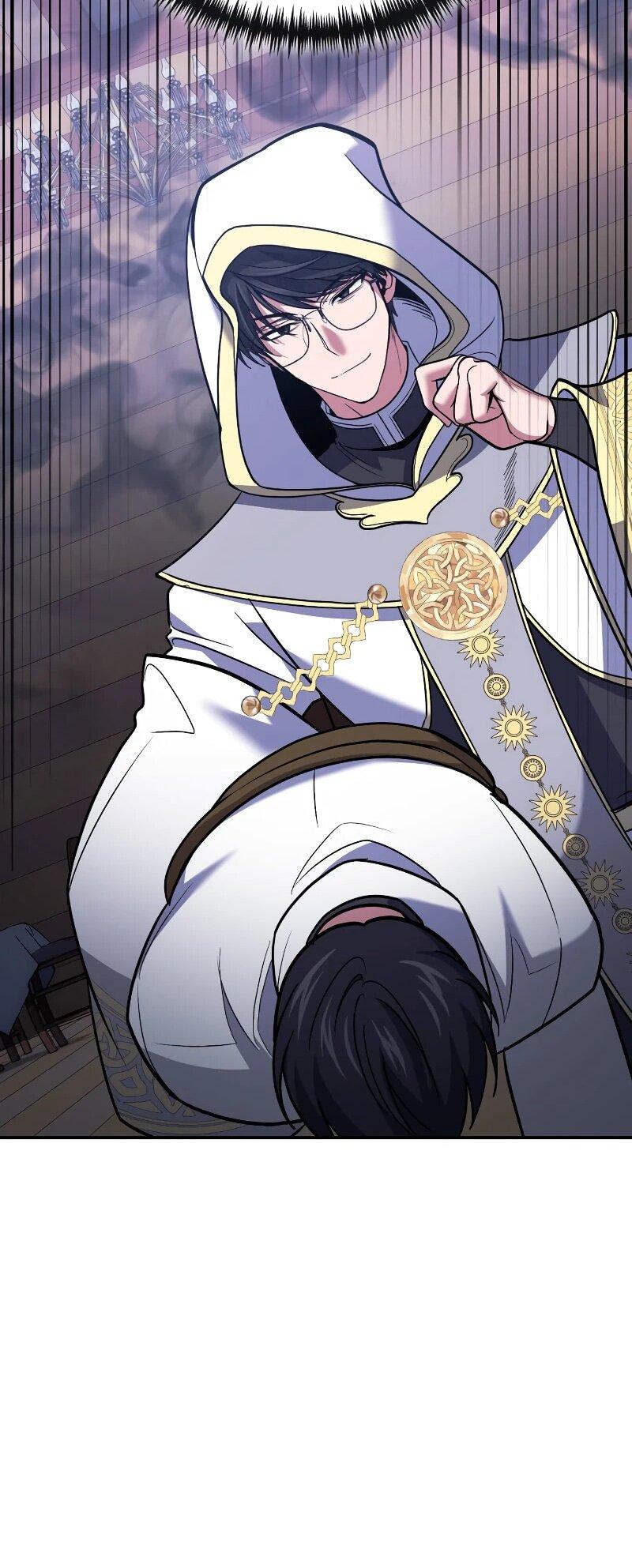 Манга Как жить, будучи Нелицензированным Целителем - Глава 112 Страница 11