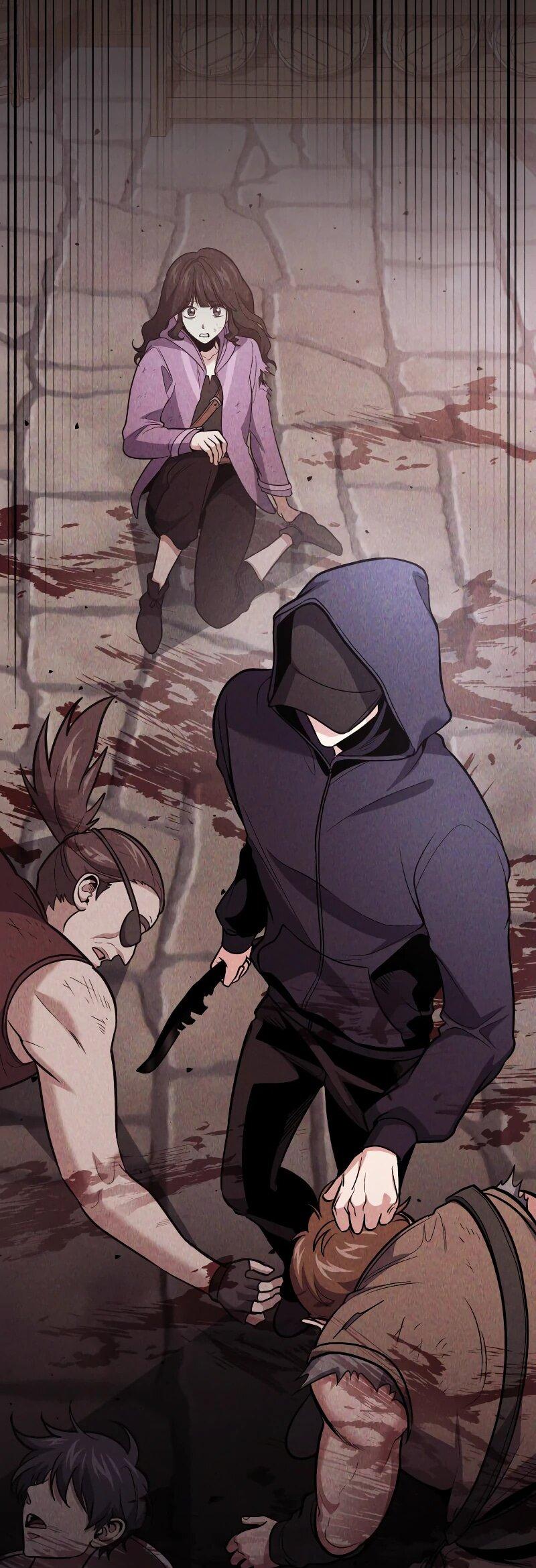 Манга Как жить, будучи Нелицензированным Целителем - Глава 112 Страница 48