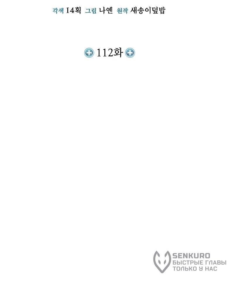 Манга Как жить, будучи Нелицензированным Целителем - Глава 112 Страница 13