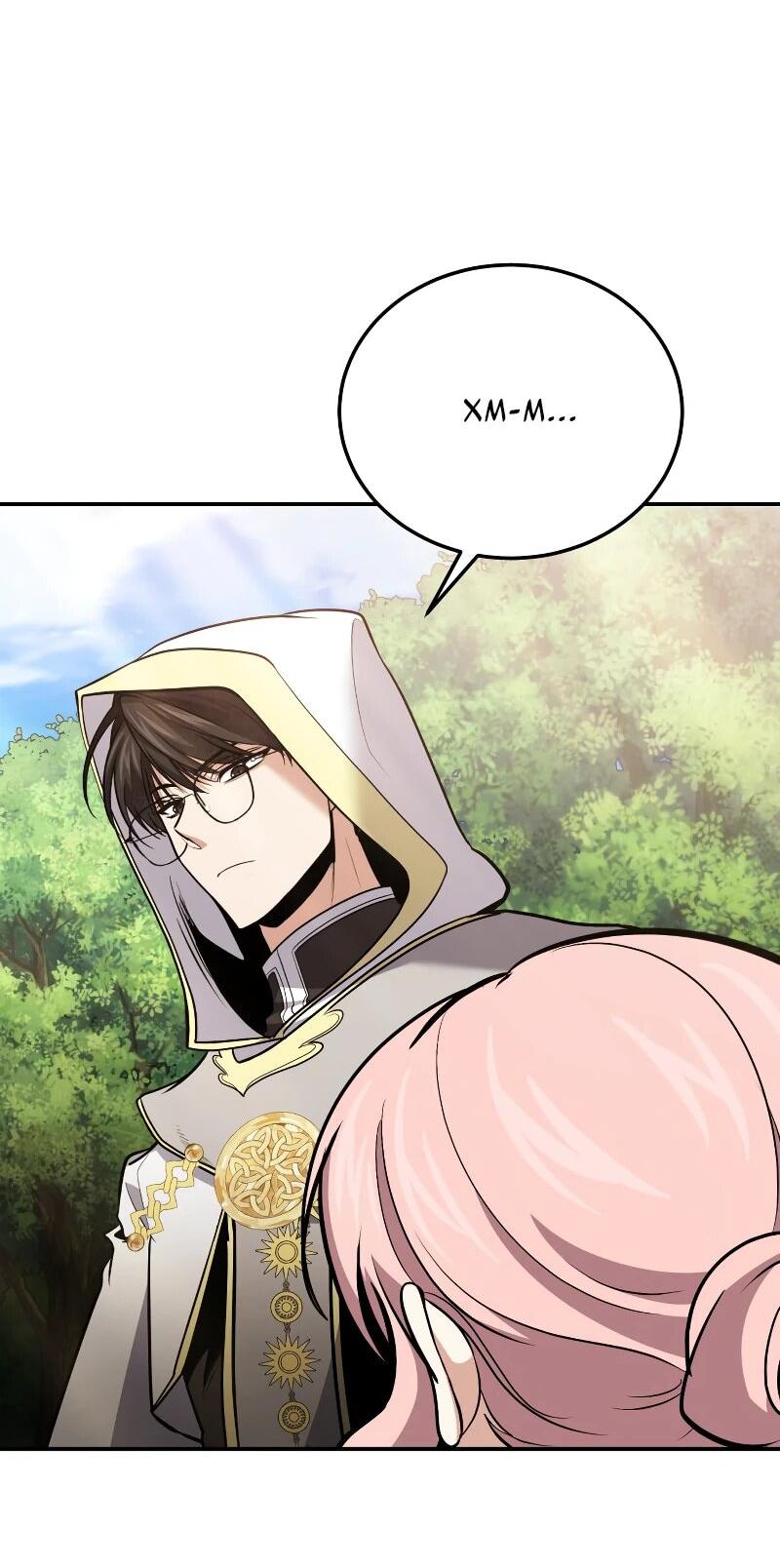 Манга Как жить, будучи Нелицензированным Целителем - Глава 112 Страница 54