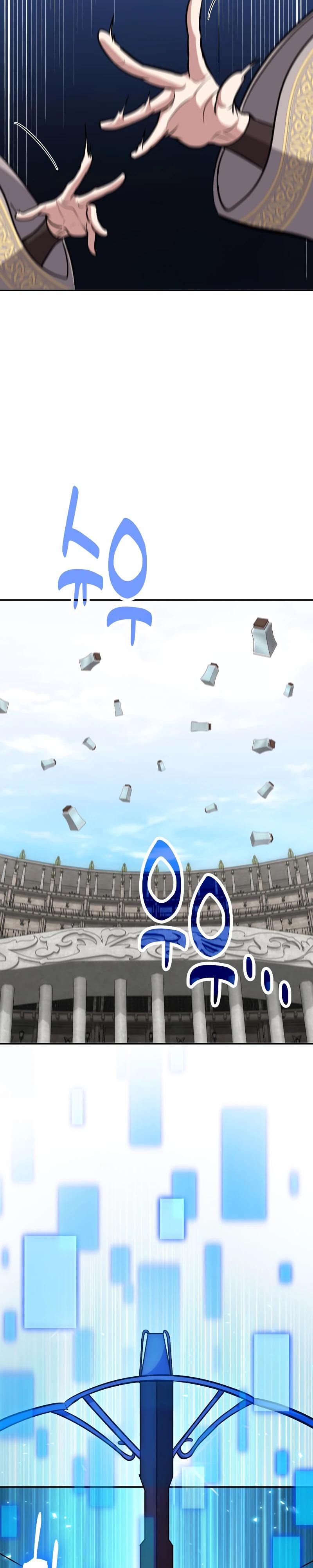 Манга Как жить, будучи Нелицензированным Целителем - Глава 114 Страница 23