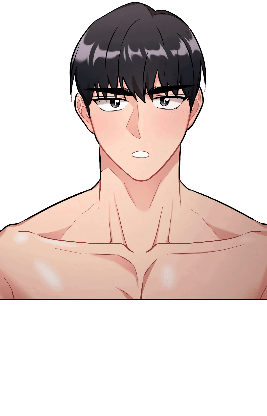 Манга Вишневый Комплекс - Глава 24 Страница 62