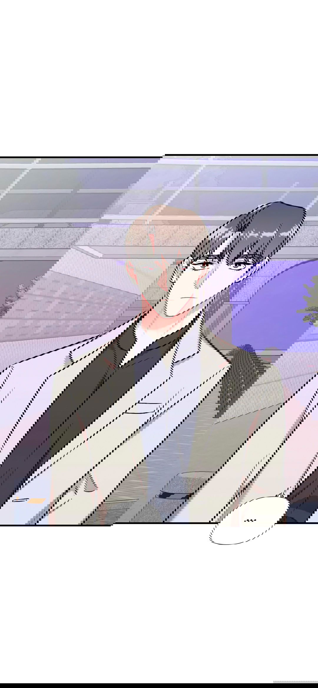 Манга Вишневый Комплекс - Глава 25 Страница 35