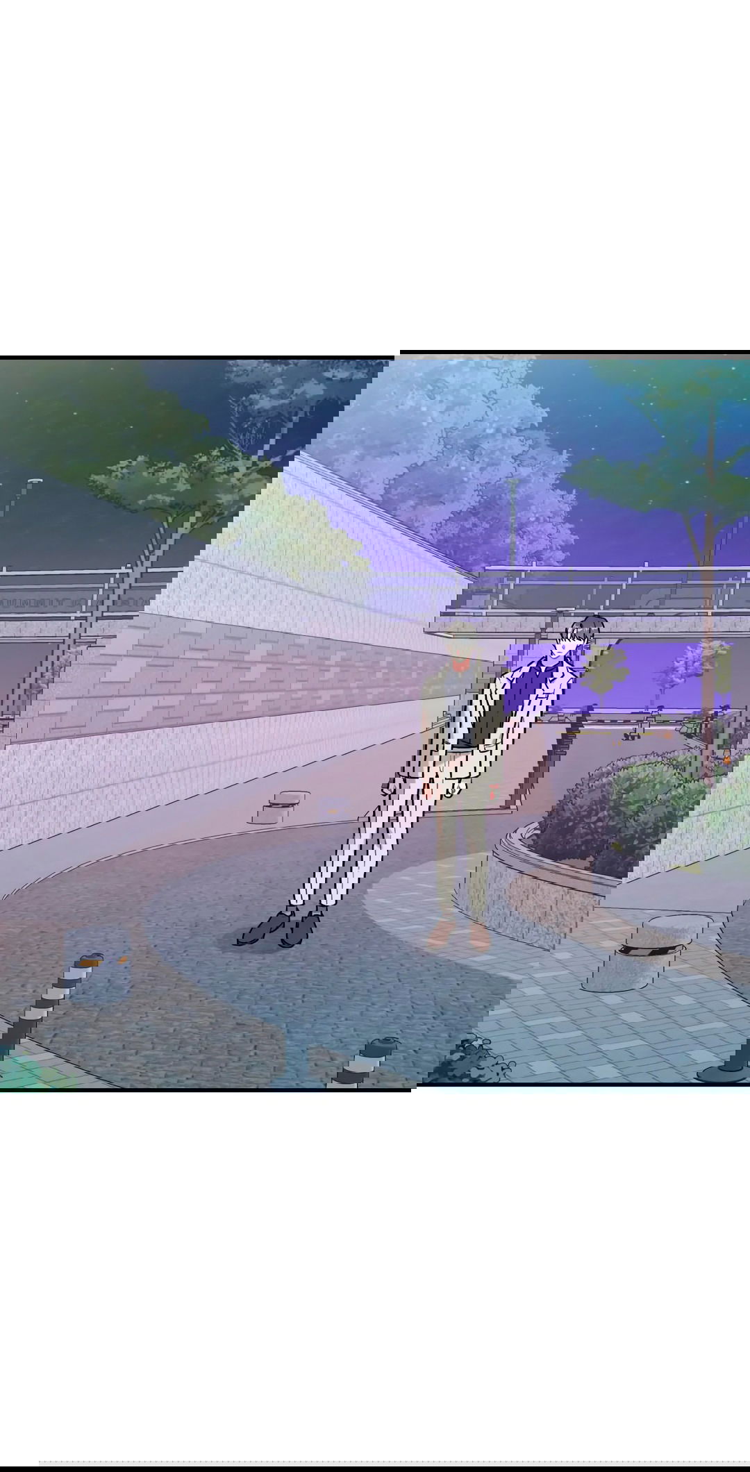 Манга Вишневый Комплекс - Глава 25 Страница 34