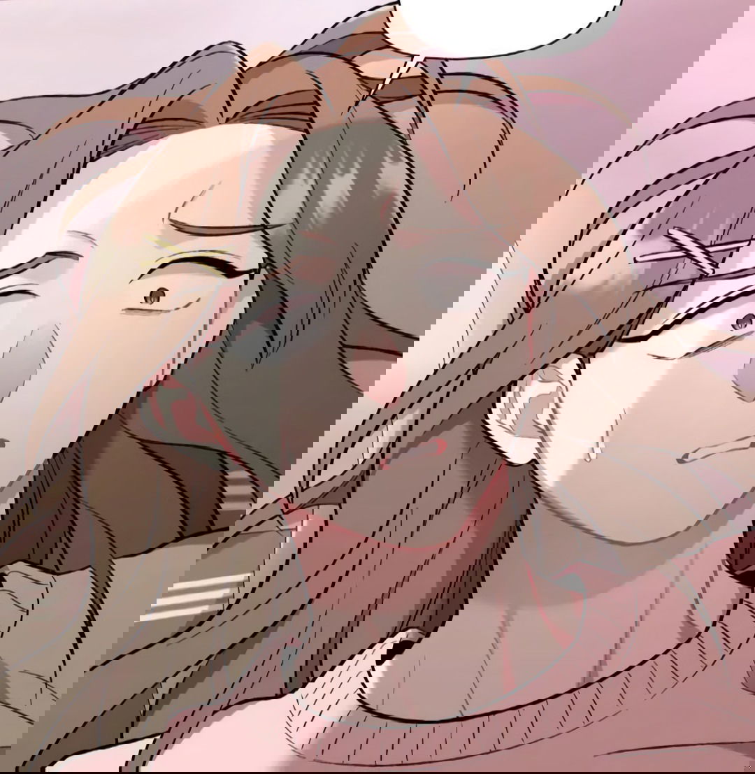 Манга Вишневый Комплекс - Глава 27 Страница 8