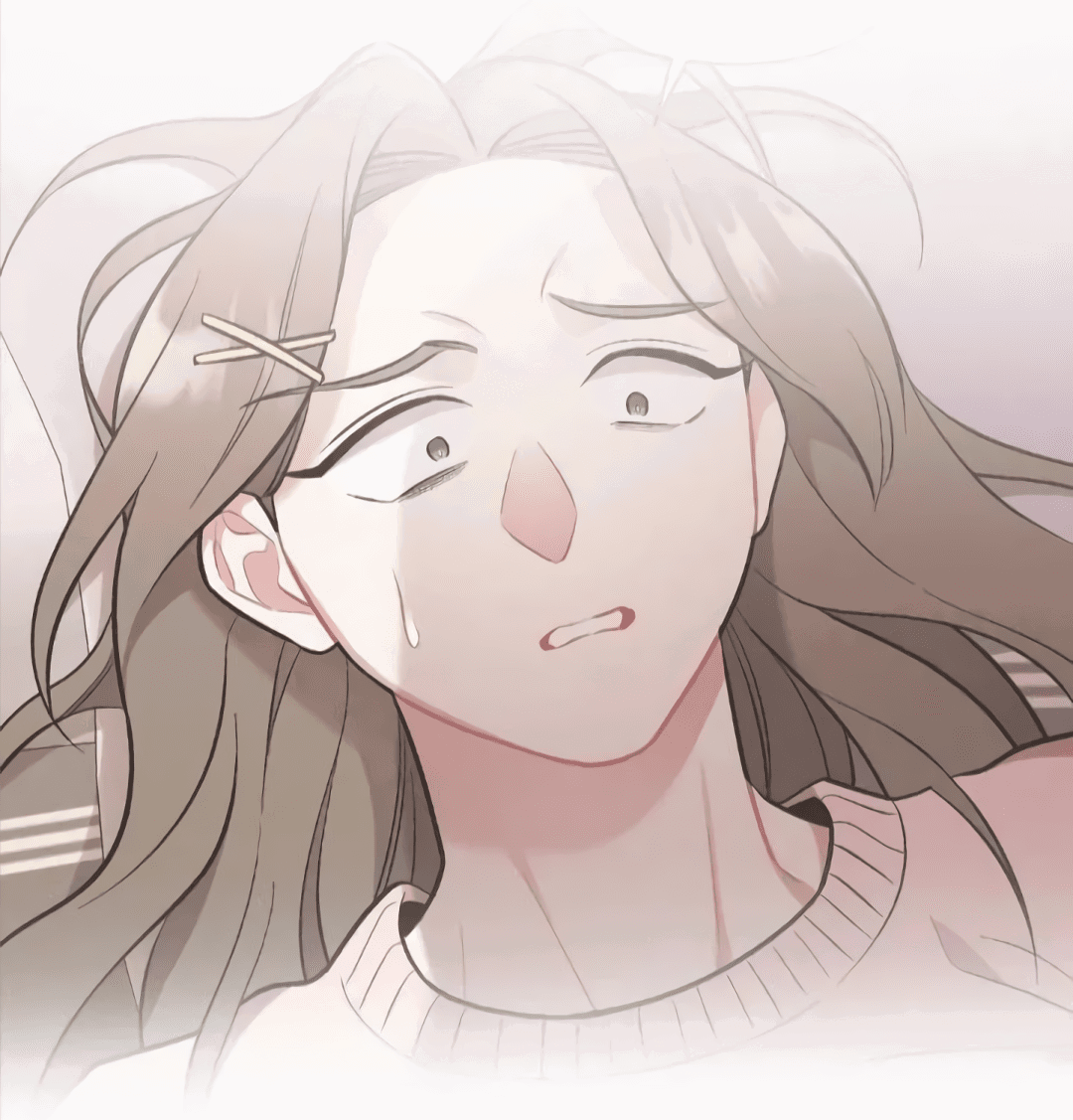 Манга Вишневый Комплекс - Глава 27 Страница 24