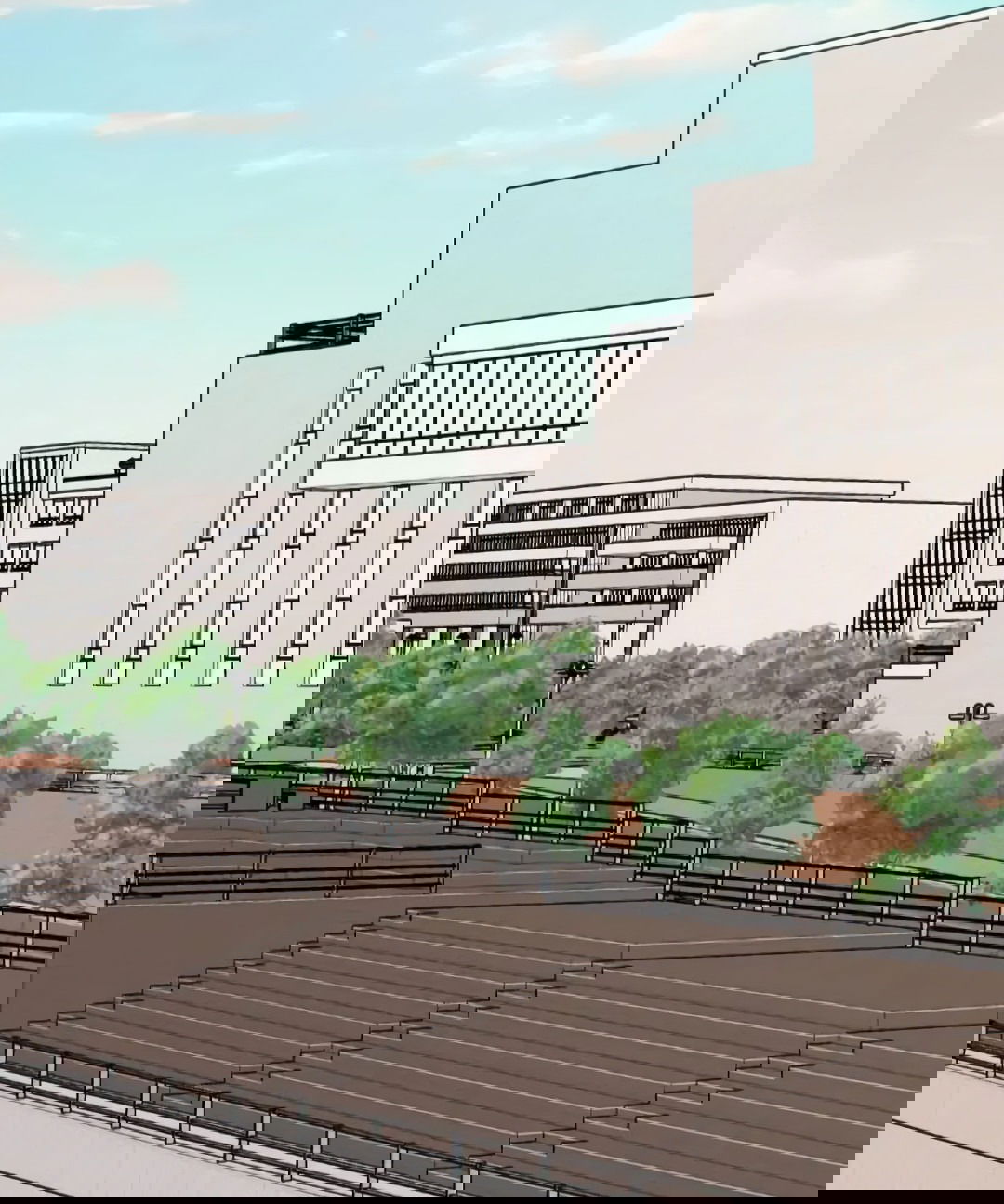 Манга Вишневый Комплекс - Глава 27 Страница 39