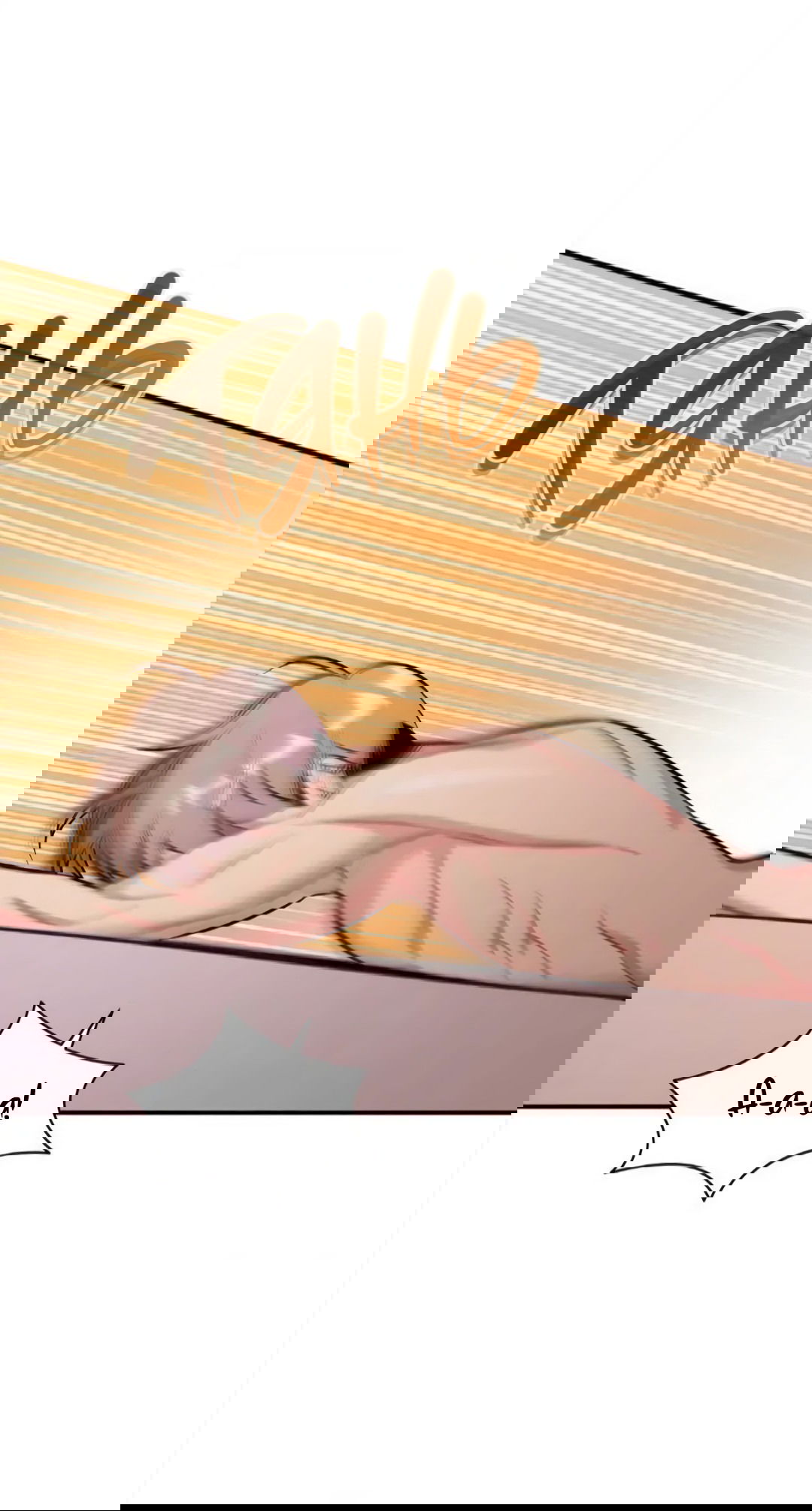 Манга Вишневый Комплекс - Глава 27 Страница 81