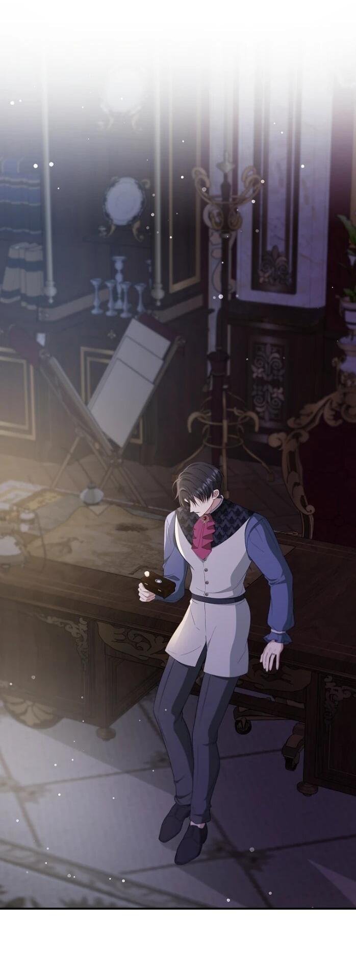 Манга Фальшивка не хочет быть настоящей - Глава 85 Страница 22