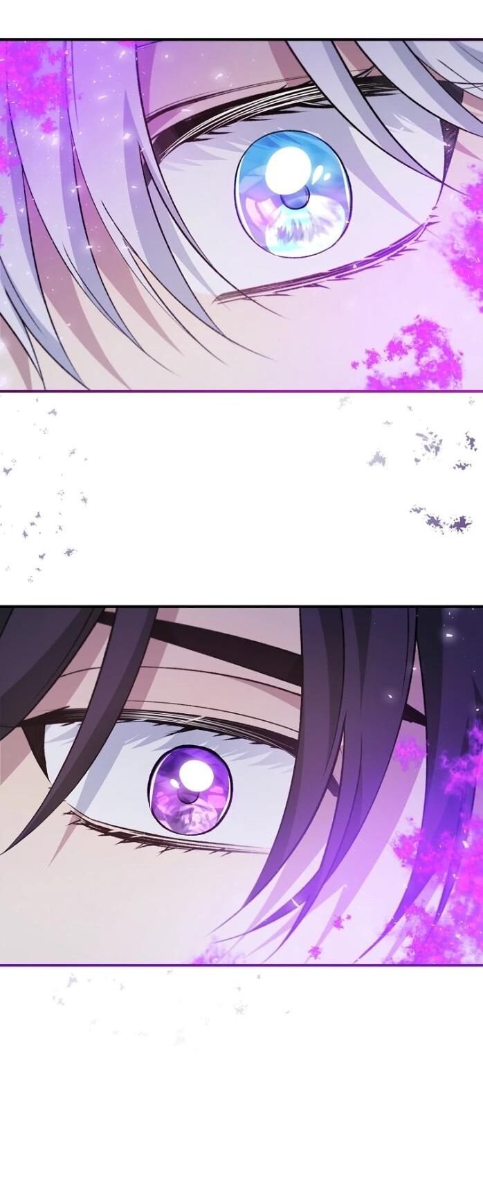 Манга Фальшивка не хочет быть настоящей - Глава 84 Страница 55