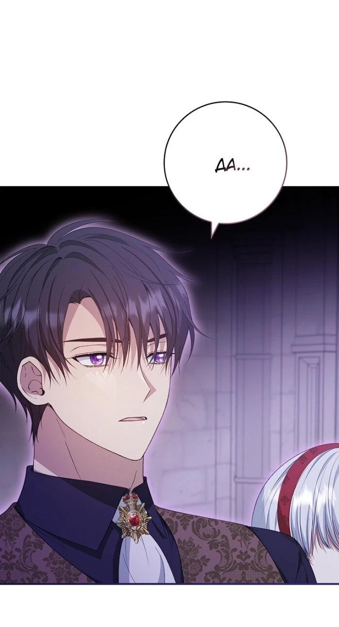 Манга Фальшивка не хочет быть настоящей - Глава 84 Страница 38