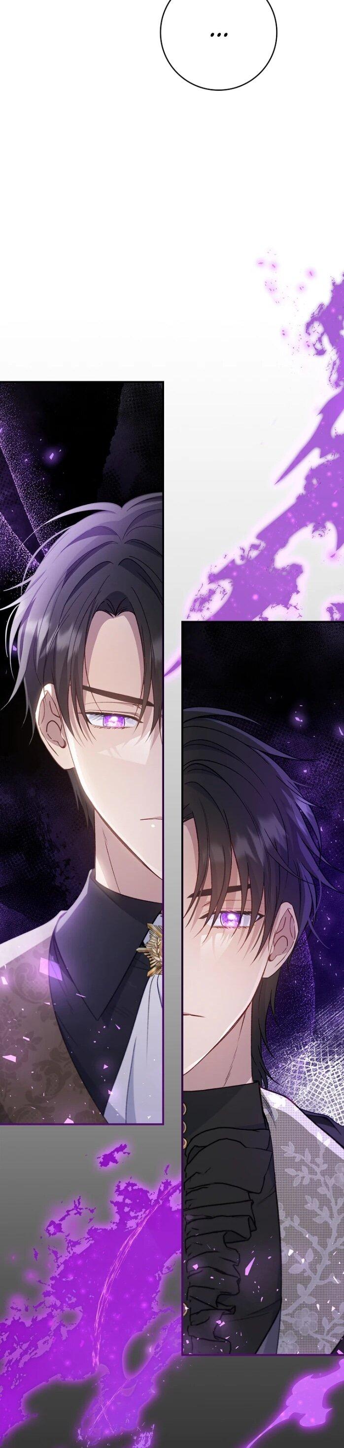 Манга Фальшивка не хочет быть настоящей - Глава 84 Страница 58