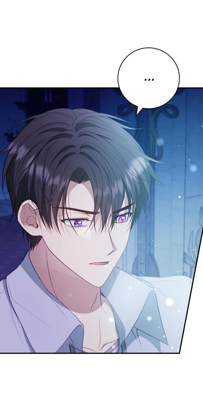 Манга Фальшивка не хочет быть настоящей - Глава 83 Страница 11