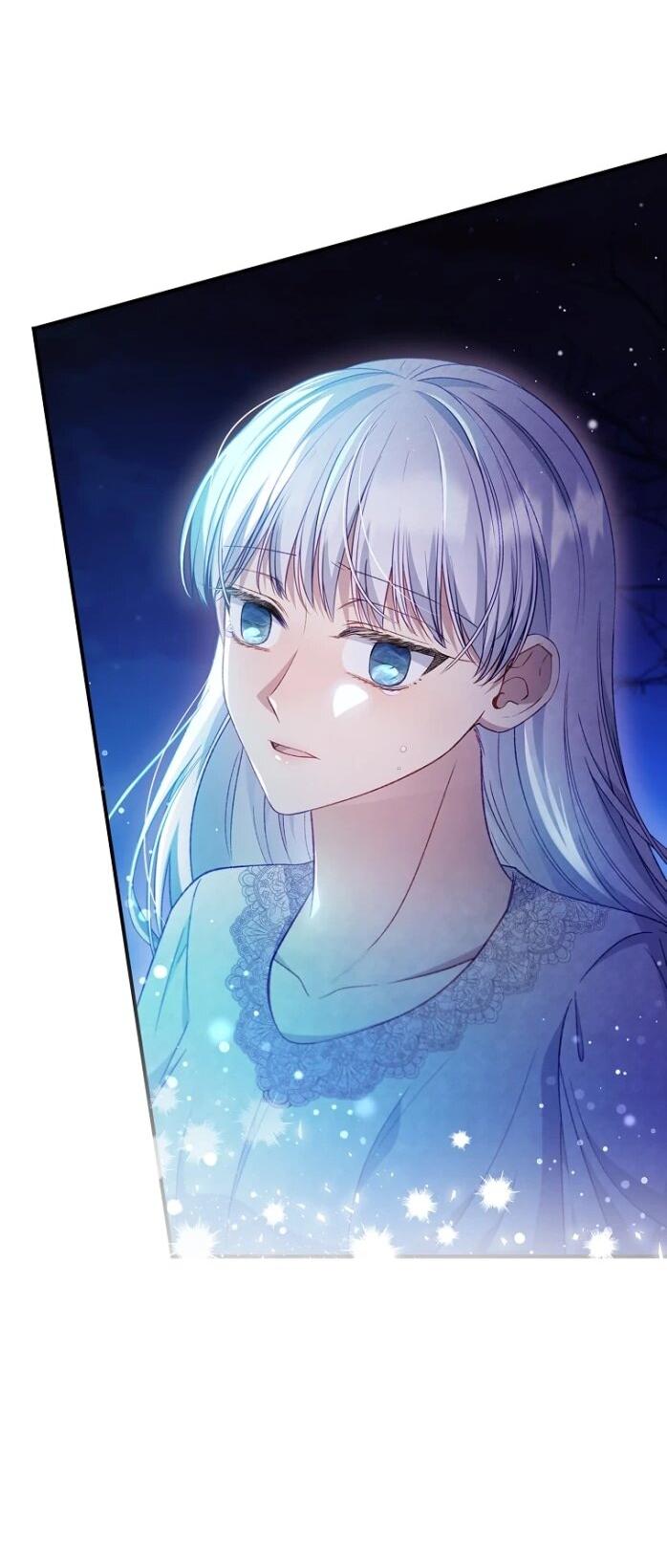 Манга Фальшивка не хочет быть настоящей - Глава 83 Страница 3