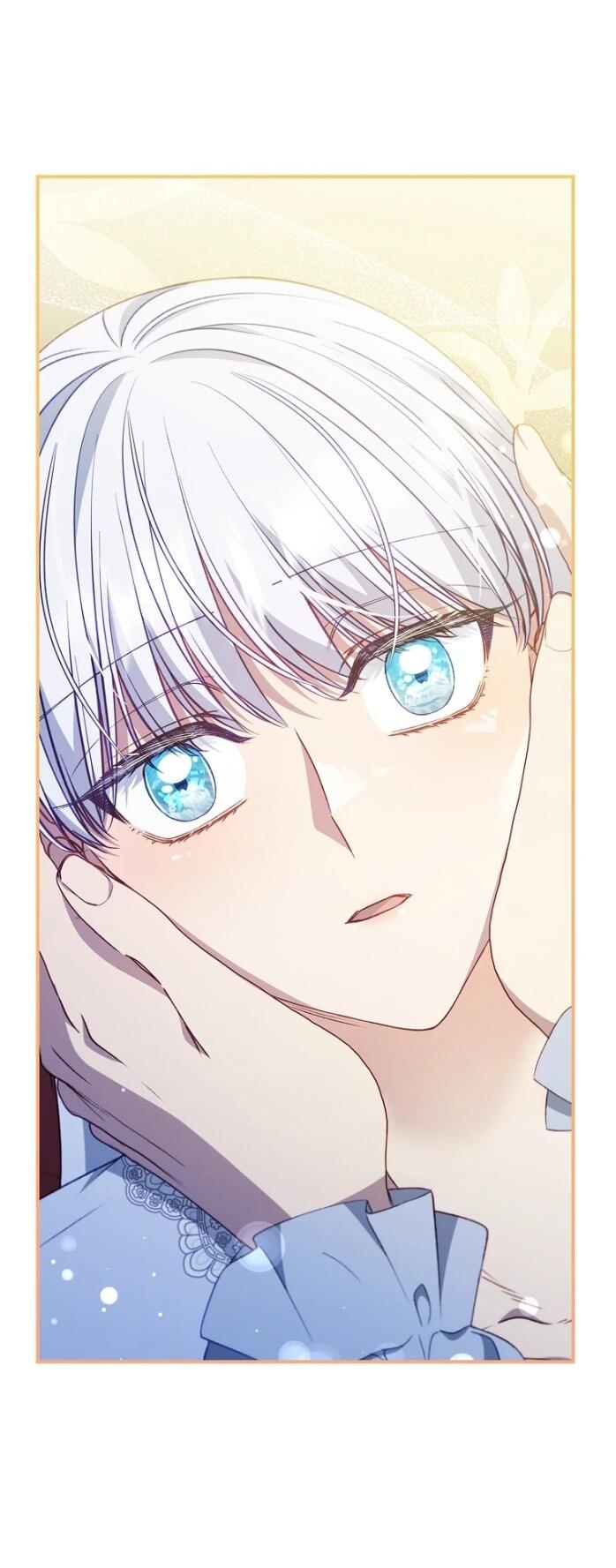 Манга Фальшивка не хочет быть настоящей - Глава 83 Страница 29