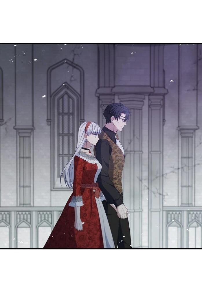 Манга Фальшивка не хочет быть настоящей - Глава 83 Страница 52