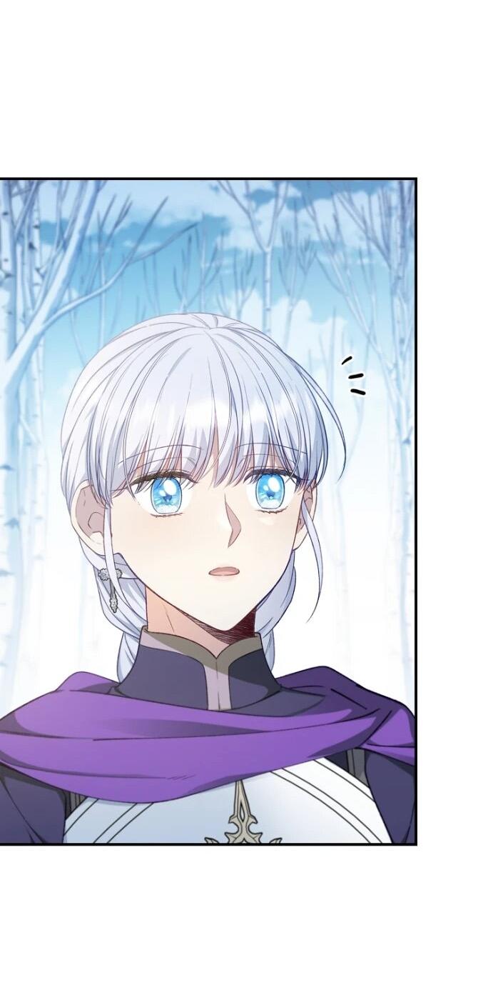 Манга Фальшивка не хочет быть настоящей - Глава 93 Страница 39