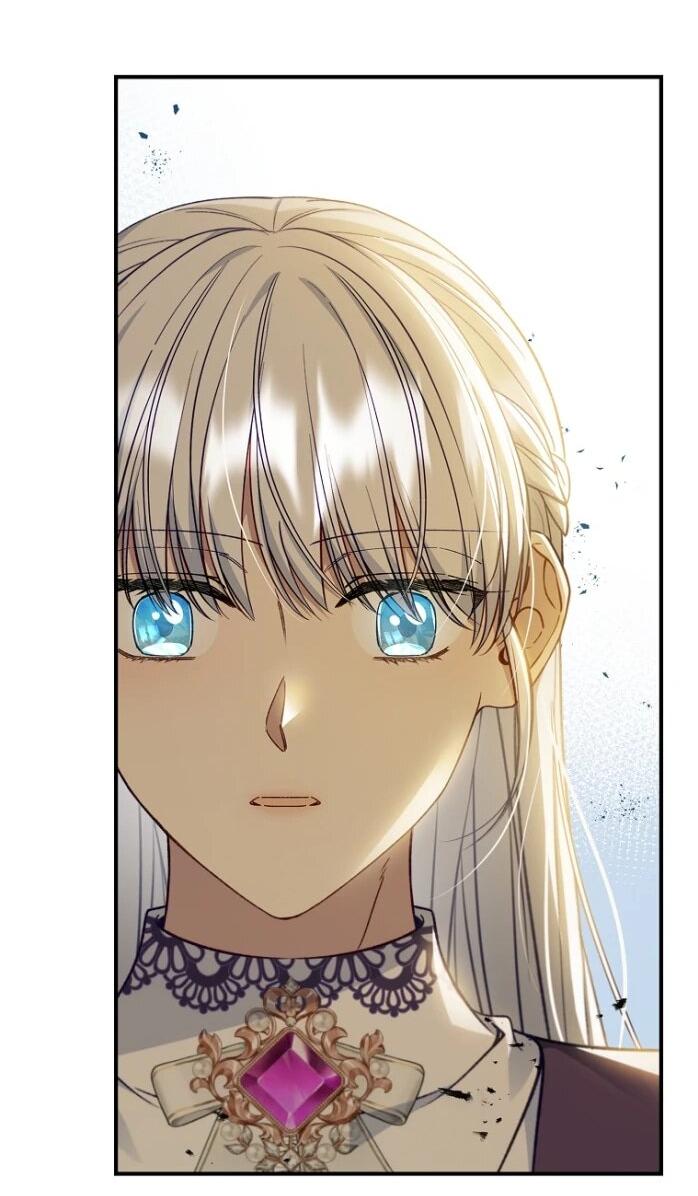 Манга Фальшивка не хочет быть настоящей - Глава 93 Страница 8