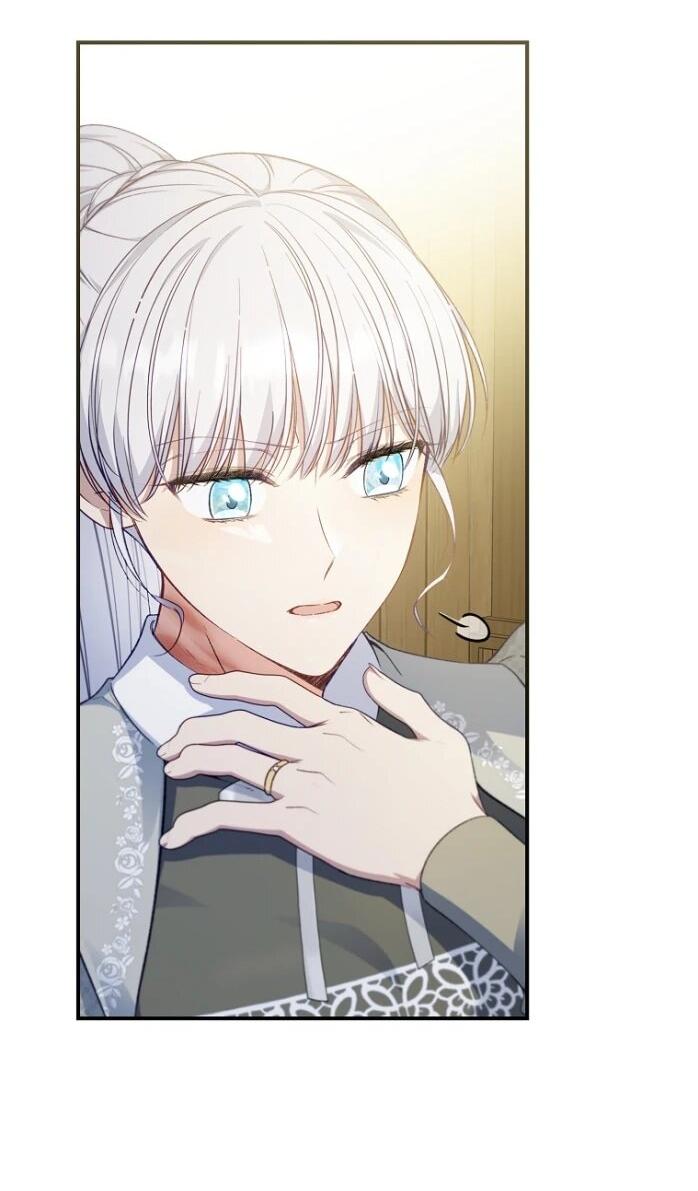 Манга Фальшивка не хочет быть настоящей - Глава 92 Страница 16