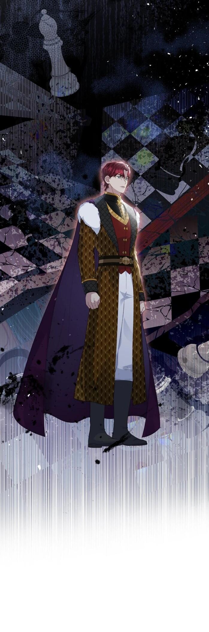 Манга Фальшивка не хочет быть настоящей - Глава 97 Страница 7