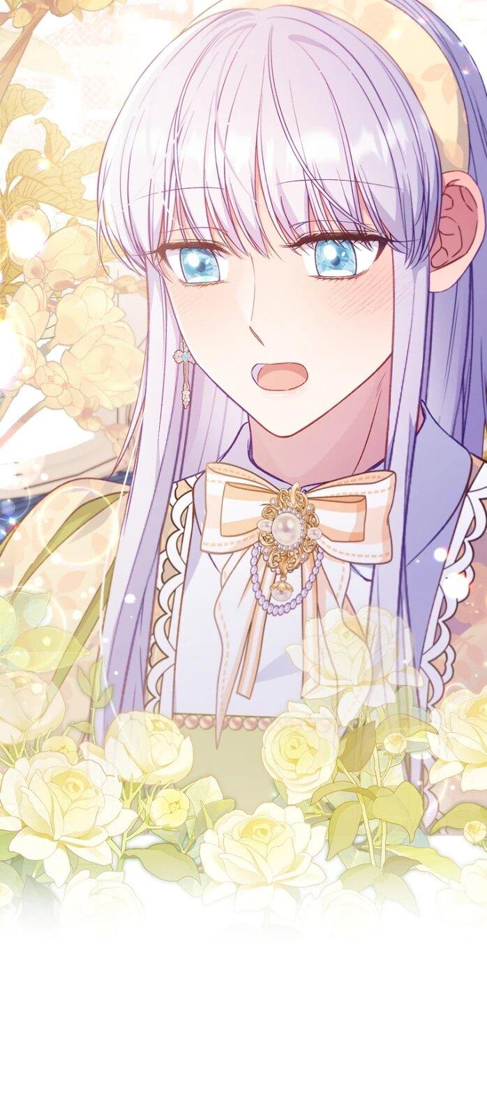 Манга Фальшивка не хочет быть настоящей - Глава 97 Страница 28