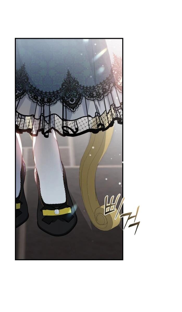 Манга Фальшивка не хочет быть настоящей - Глава 98 Страница 21