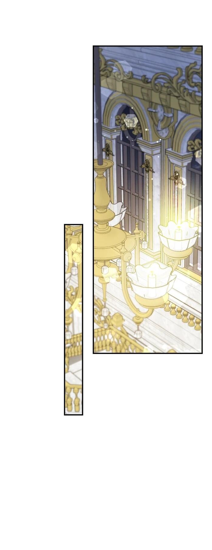 Манга Фальшивка не хочет быть настоящей - Глава 97 Страница 20