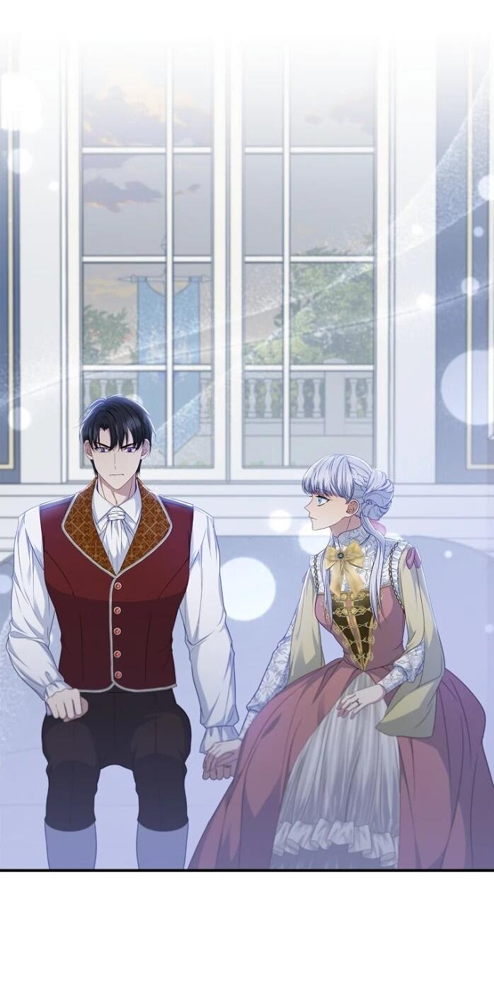 Манга Фальшивка не хочет быть настоящей - Глава 101 Страница 22