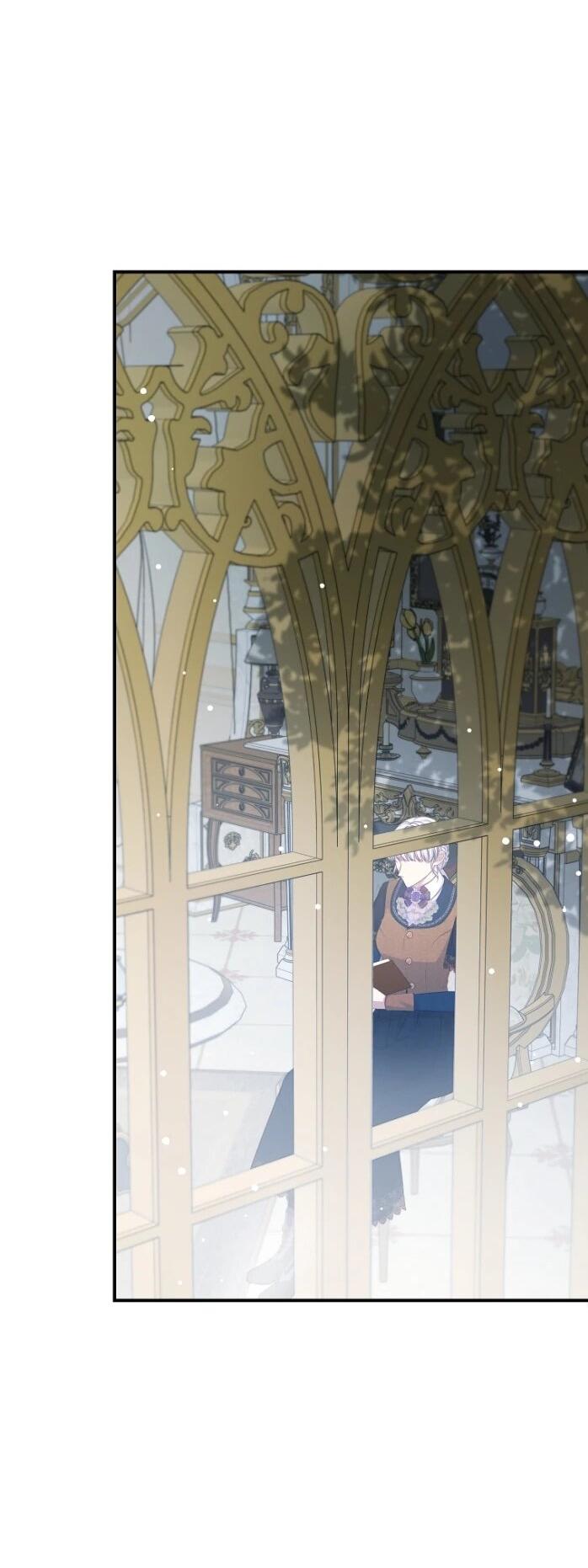 Манга Фальшивка не хочет быть настоящей - Глава 103 Страница 3