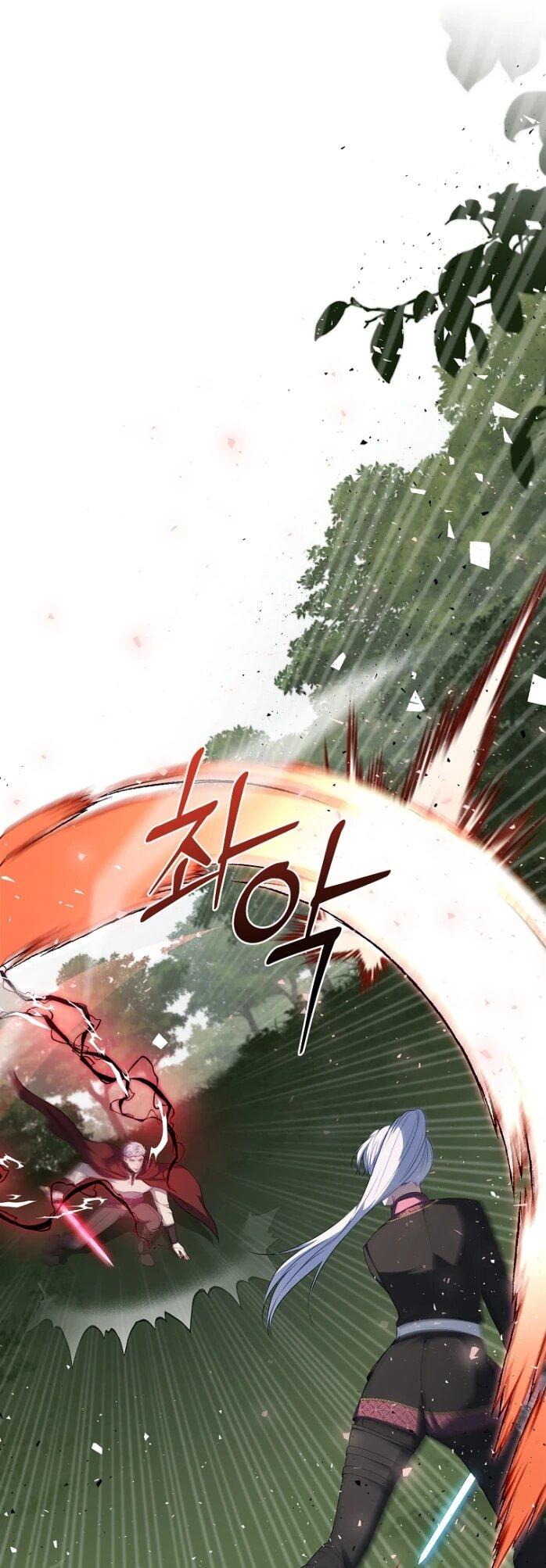 Манга Фальшивка не хочет быть настоящей - Глава 103 Страница 20