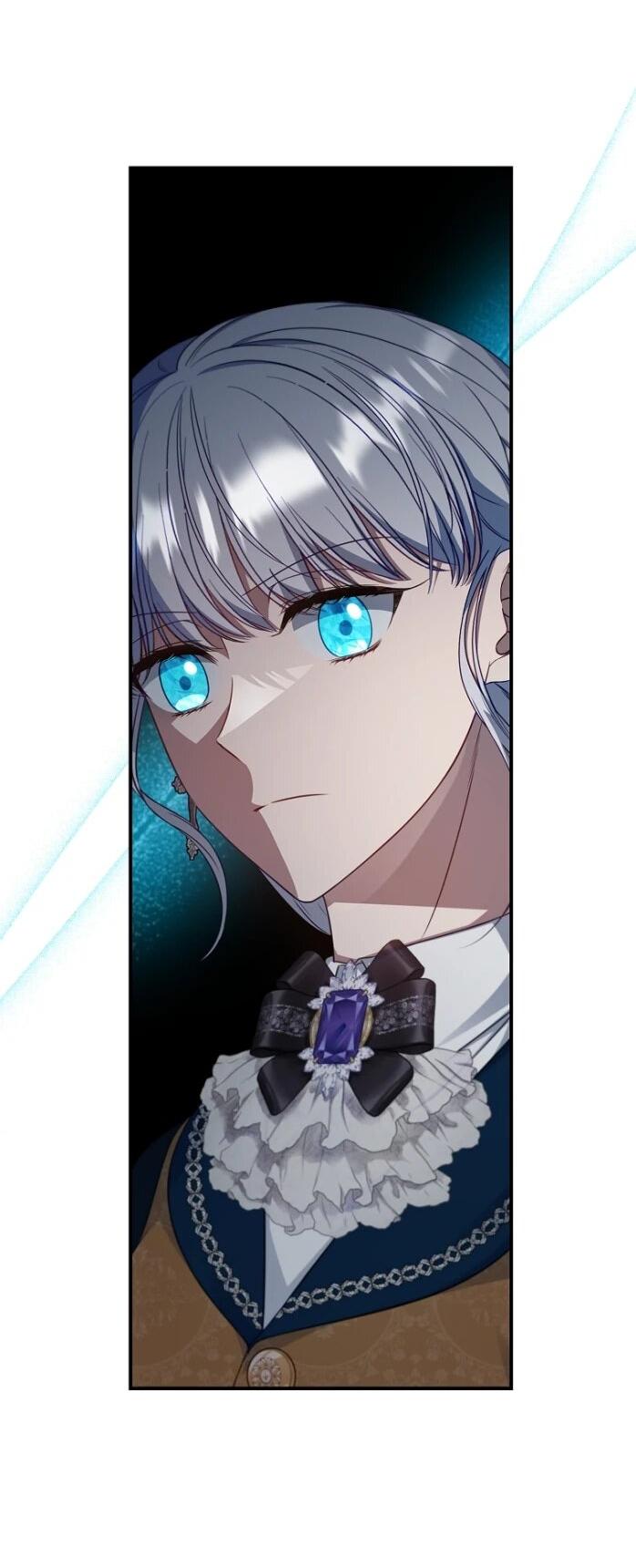 Манга Фальшивка не хочет быть настоящей - Глава 103 Страница 7