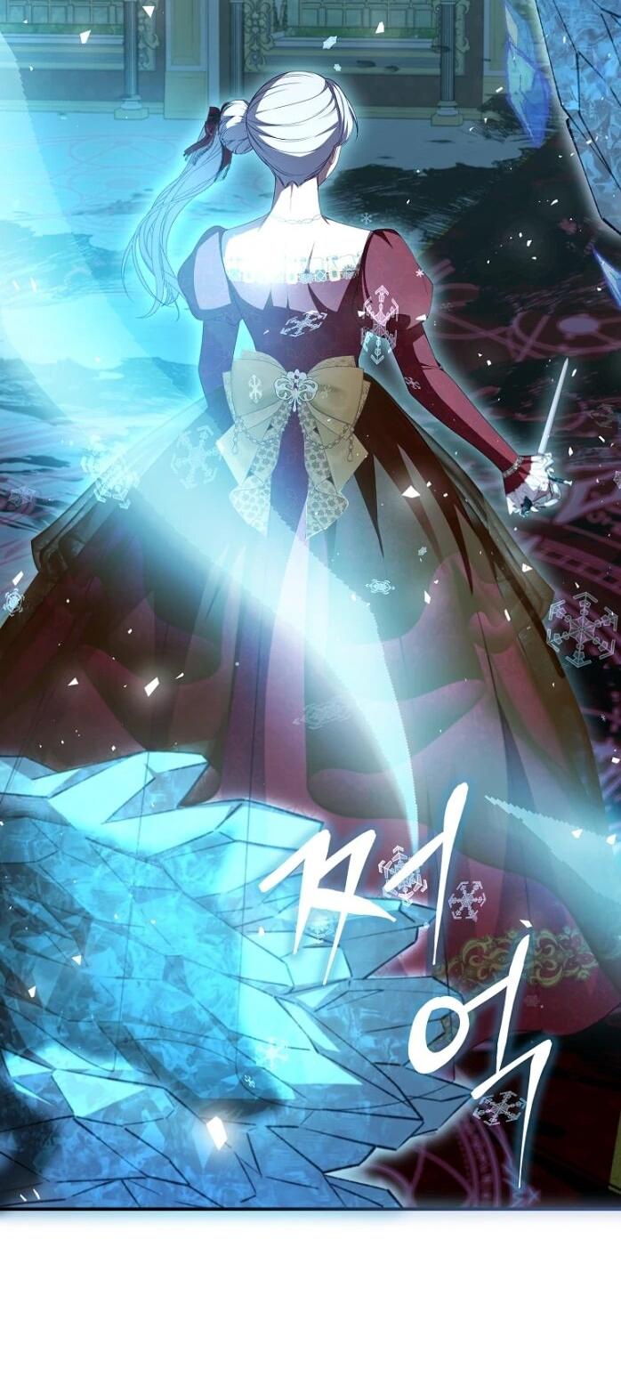 Манга Фальшивка не хочет быть настоящей - Глава 104 Страница 49