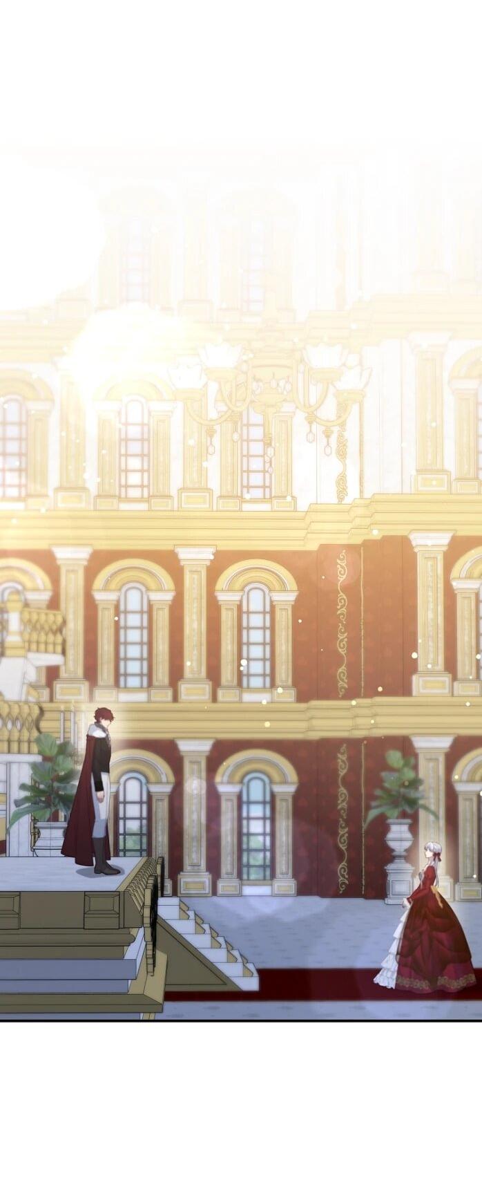 Манга Фальшивка не хочет быть настоящей - Глава 104 Страница 21