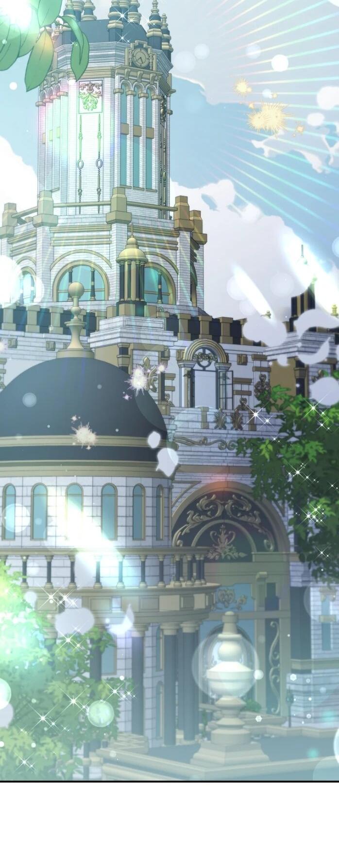 Манга Фальшивка не хочет быть настоящей - Глава 104 Страница 3