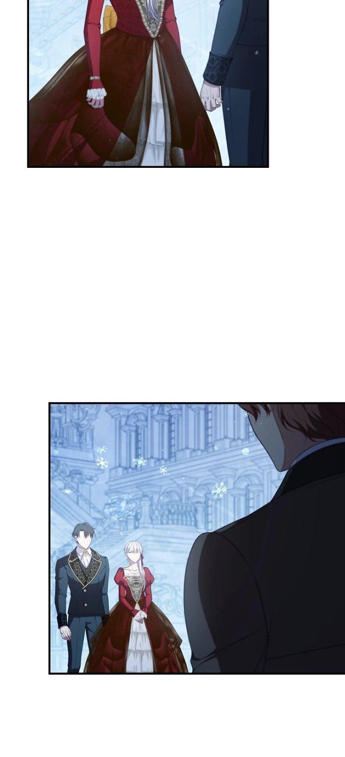 Манга Фальшивка не хочет быть настоящей - Глава 105 Страница 44