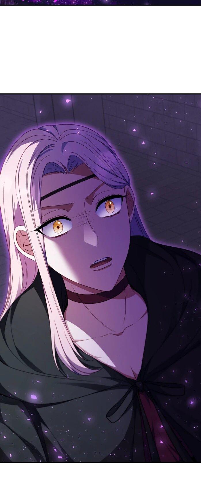 Манга Фальшивка не хочет быть настоящей - Глава 105 Страница 6