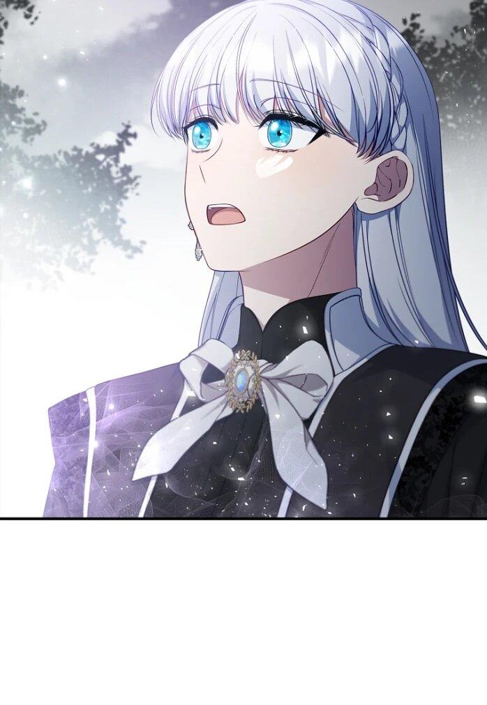 Манга Фальшивка не хочет быть настоящей - Глава 106 Страница 49