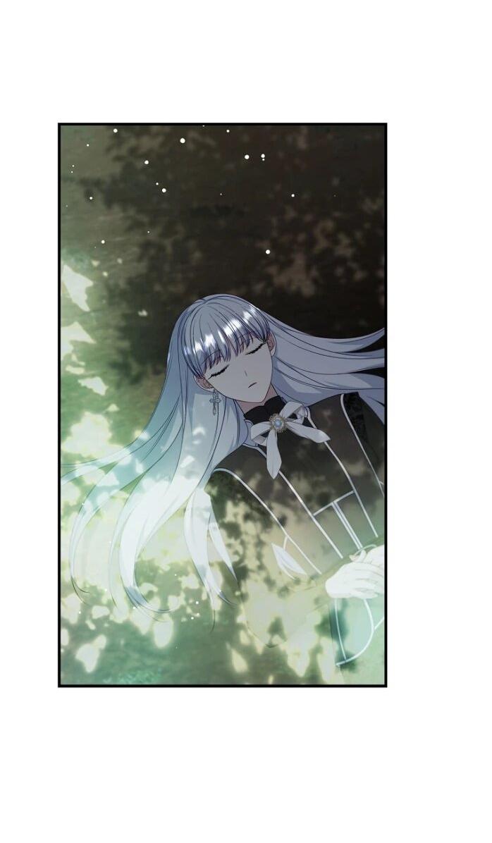 Манга Фальшивка не хочет быть настоящей - Глава 106 Страница 61