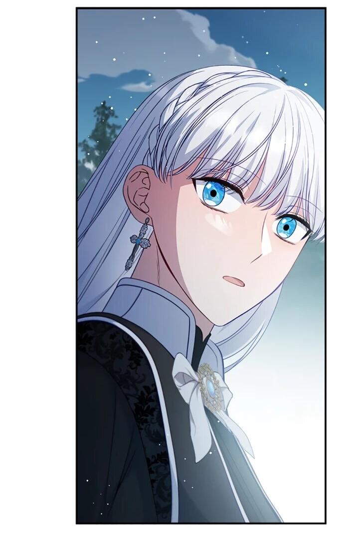 Манга Фальшивка не хочет быть настоящей - Глава 107 Страница 7