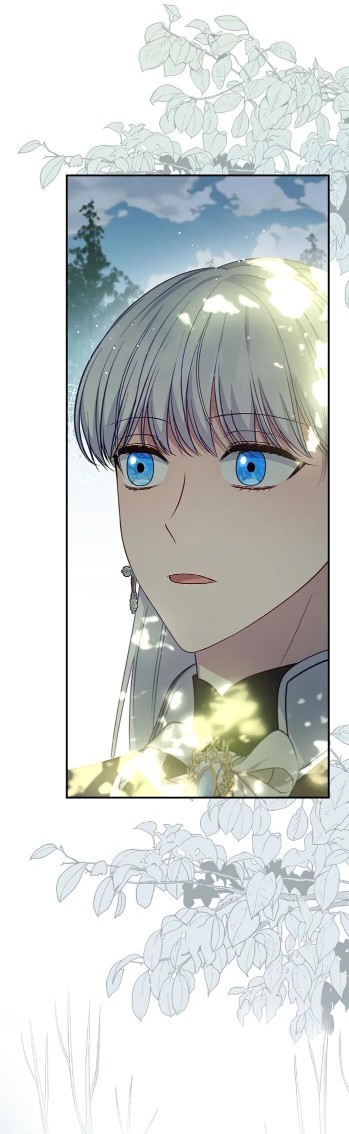 Манга Фальшивка не хочет быть настоящей - Глава 107 Страница 2