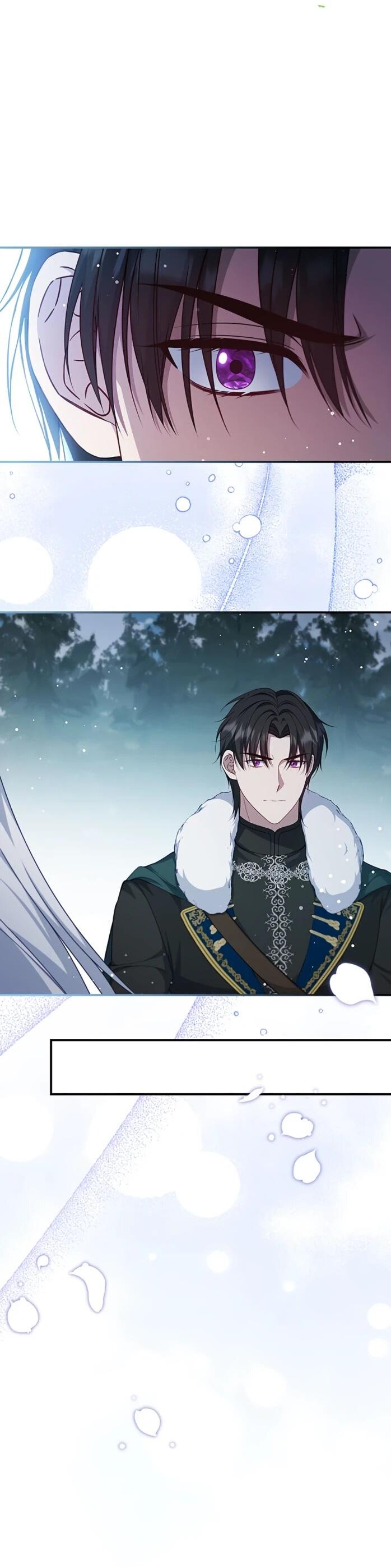 Манга Фальшивка не хочет быть настоящей - Глава 107 Страница 27