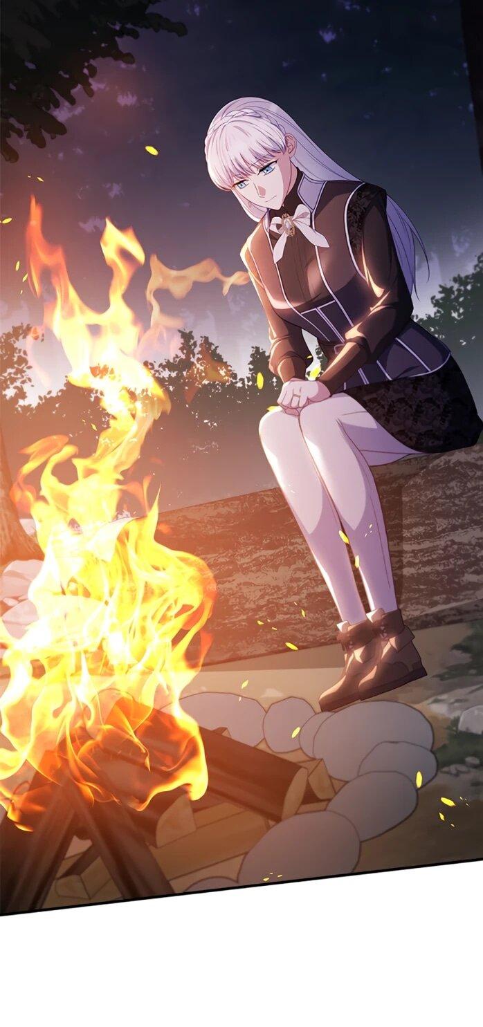 Манга Фальшивка не хочет быть настоящей - Глава 107 Страница 51