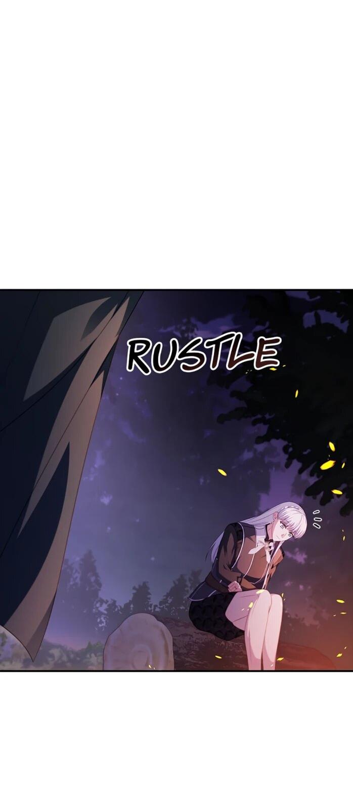 Манга Фальшивка не хочет быть настоящей - Глава 107 Страница 65