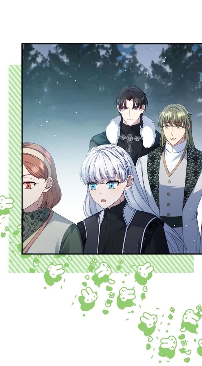 Манга Фальшивка не хочет быть настоящей - Глава 107 Страница 26