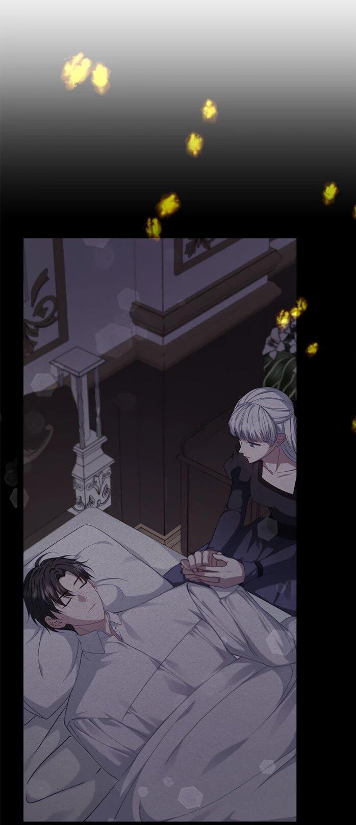 Манга Фальшивка не хочет быть настоящей - Глава 107 Страница 62